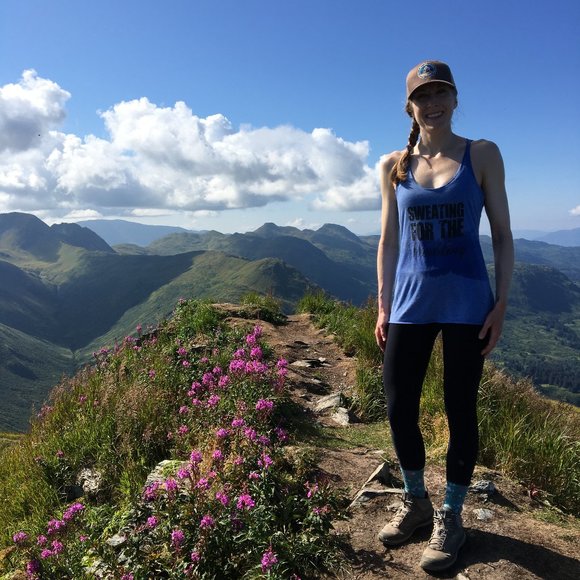 Meet your Posher, Meghan - Picture 2 of 3